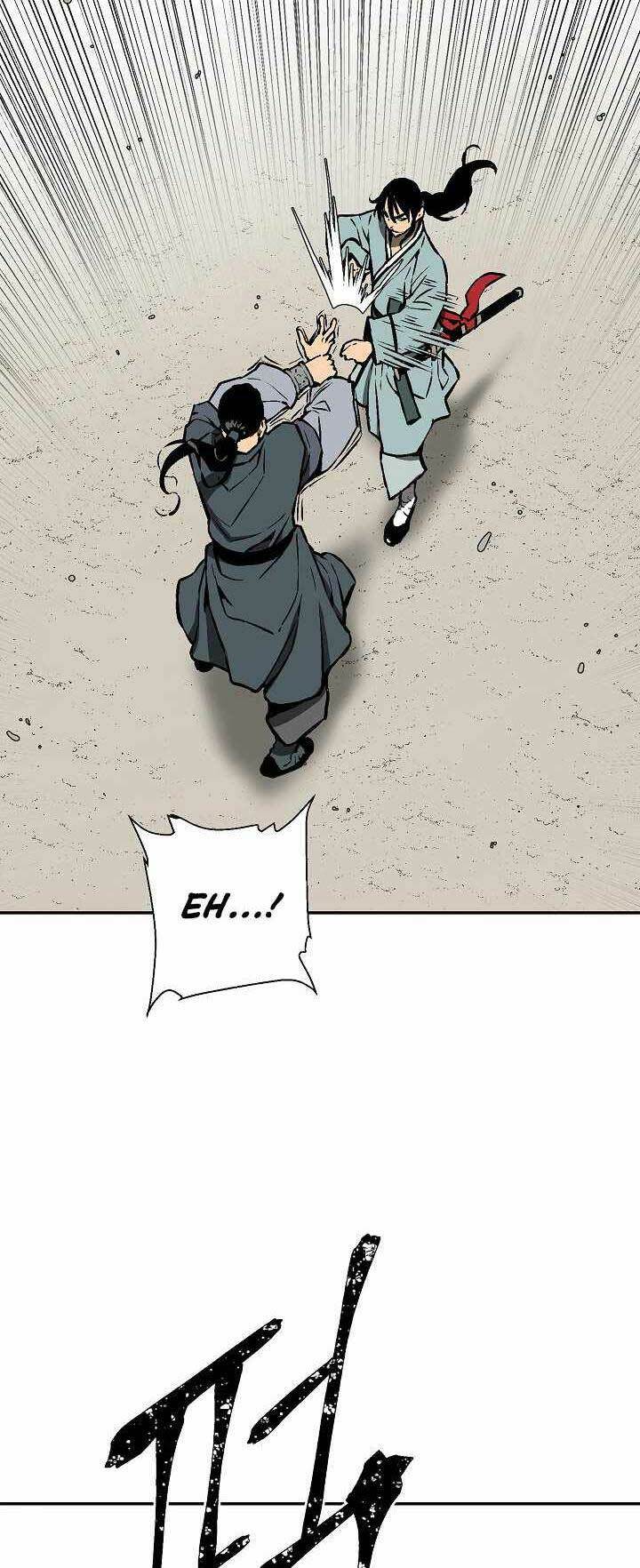 Vĩ Linh Kiếm Tiên chapter 44 - Trang 77