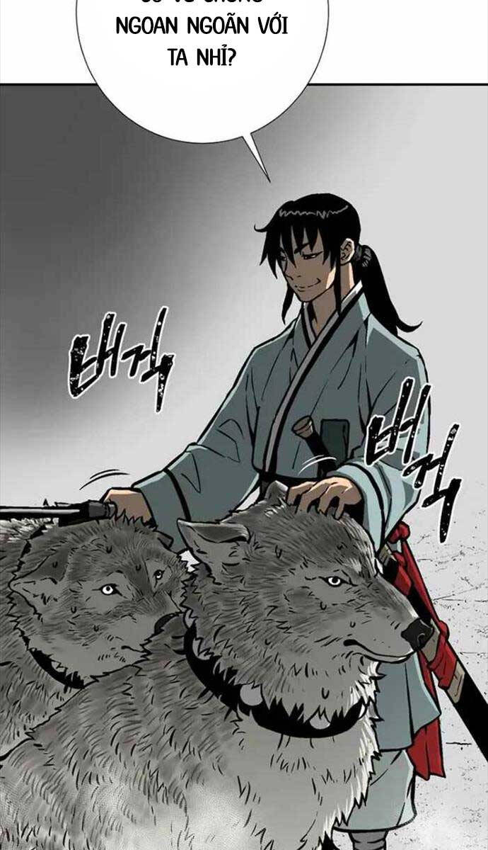 Vĩ Linh Kiếm Tiên chapter 45 - Trang 70