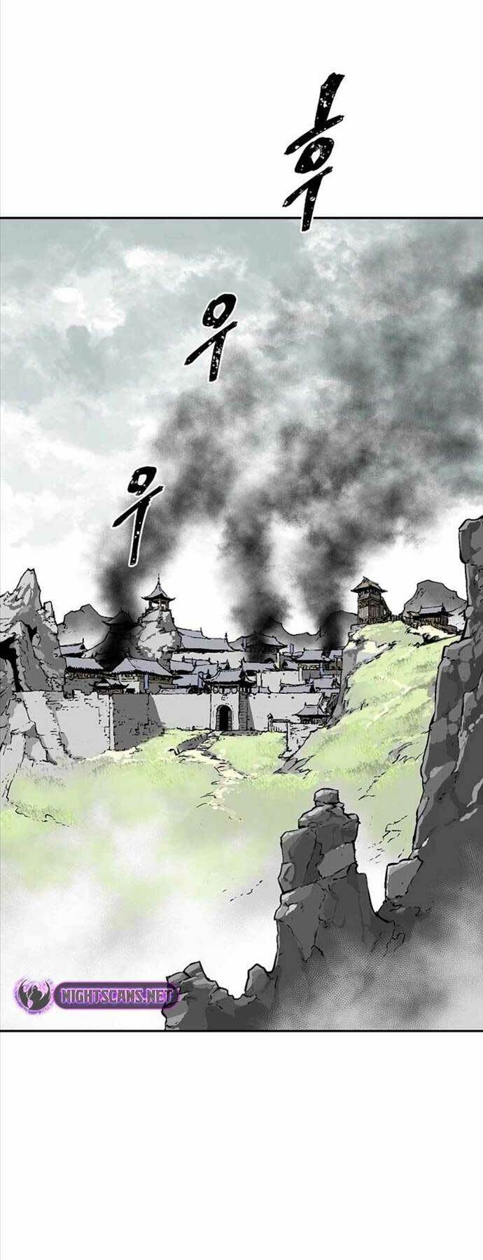 Vĩ Linh Kiếm Tiên chapter 46 - Trang 18