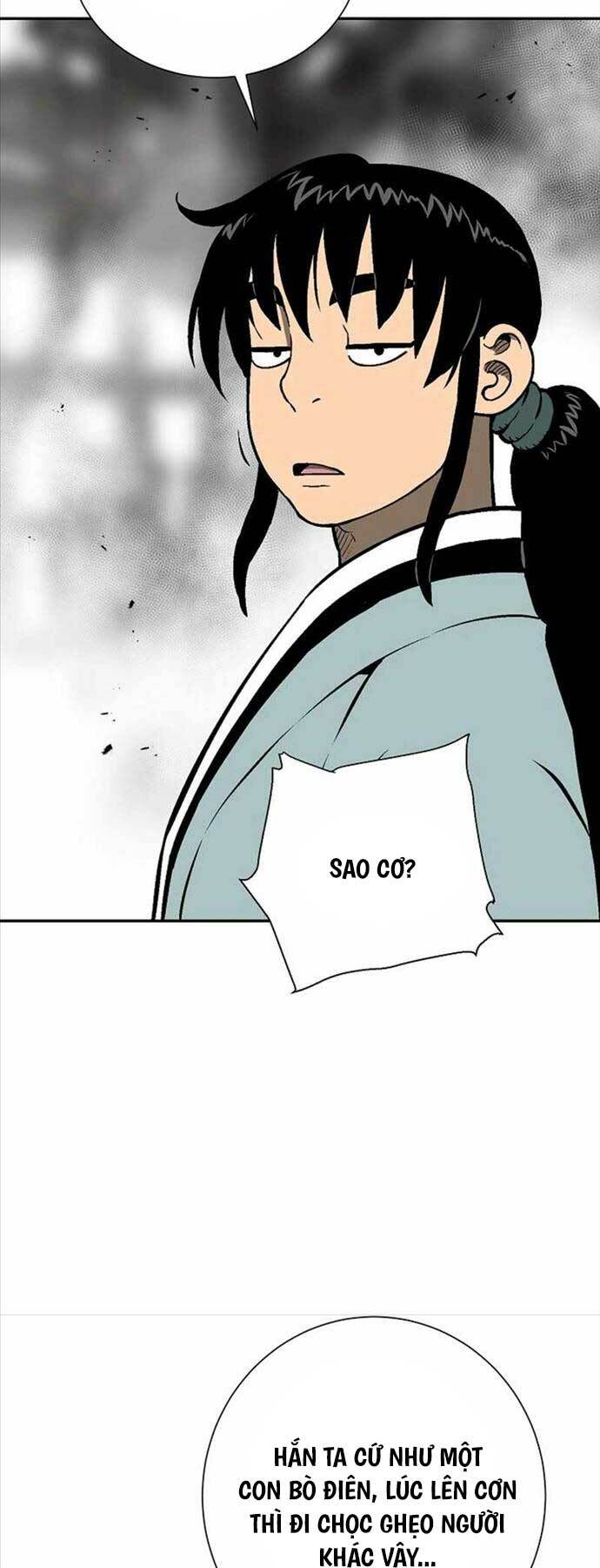 Vĩ Linh Kiếm Tiên chapter 46 - Trang 24