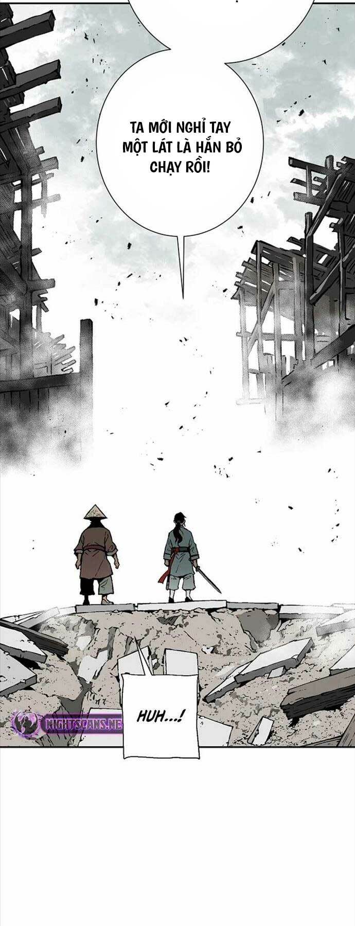 Vĩ Linh Kiếm Tiên chapter 46 - Trang 25