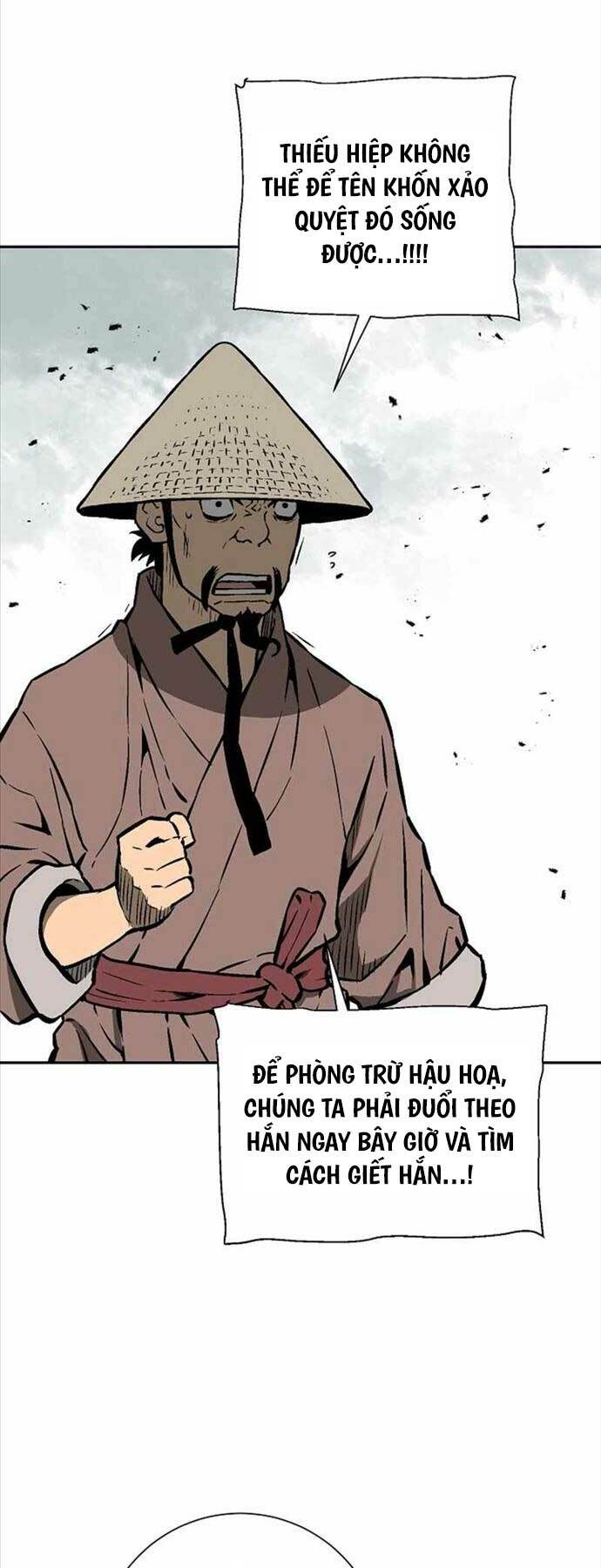 Vĩ Linh Kiếm Tiên chapter 46 - Trang 26