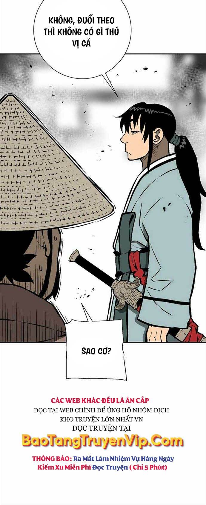 Vĩ Linh Kiếm Tiên chapter 46 - Trang 27