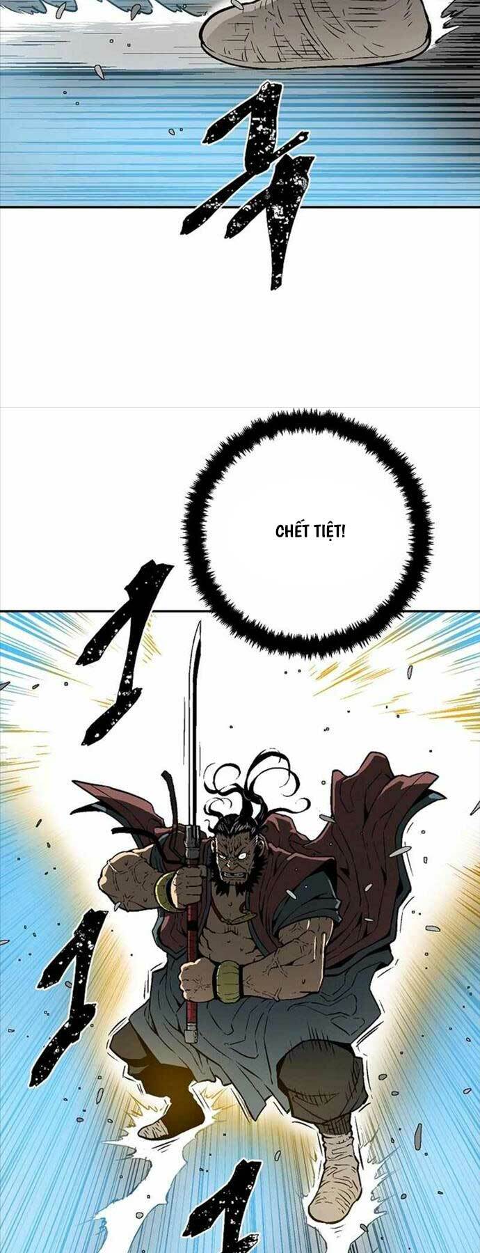 Vĩ Linh Kiếm Tiên chapter 46 - Trang 4