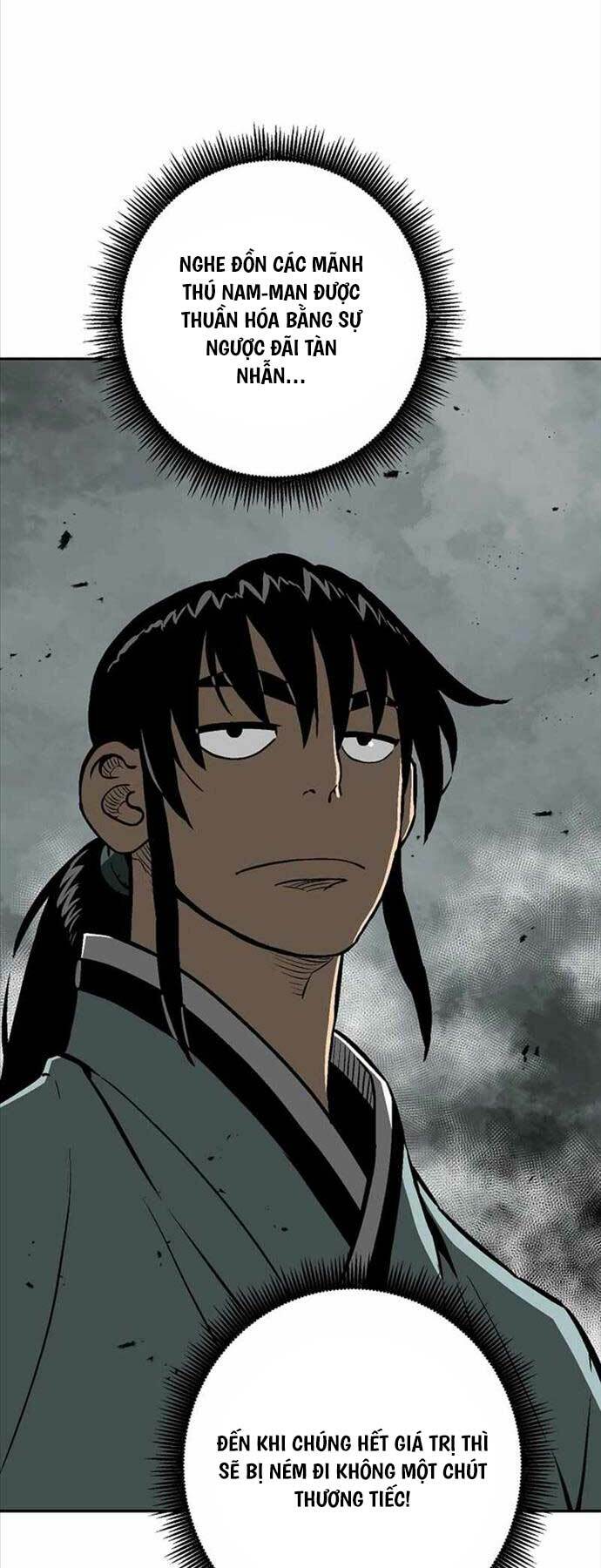 Vĩ Linh Kiếm Tiên chapter 46 - Trang 32