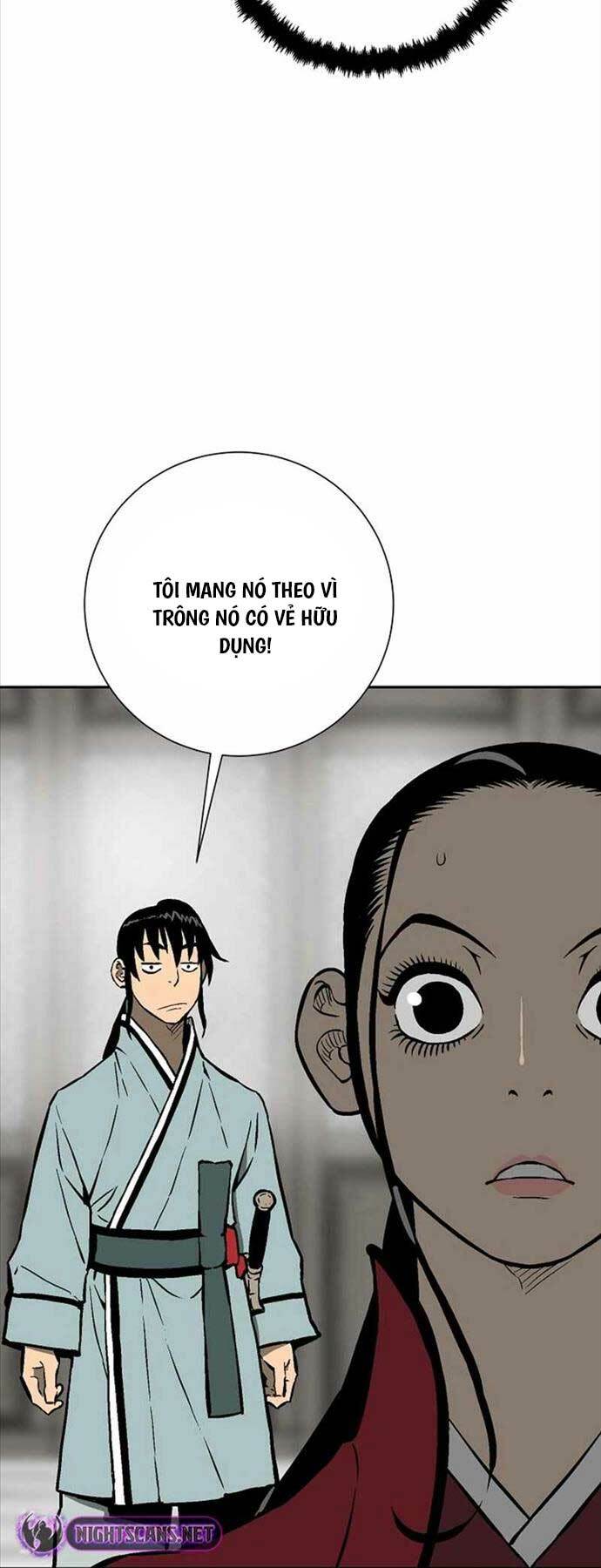 Vĩ Linh Kiếm Tiên chapter 46 - Trang 61