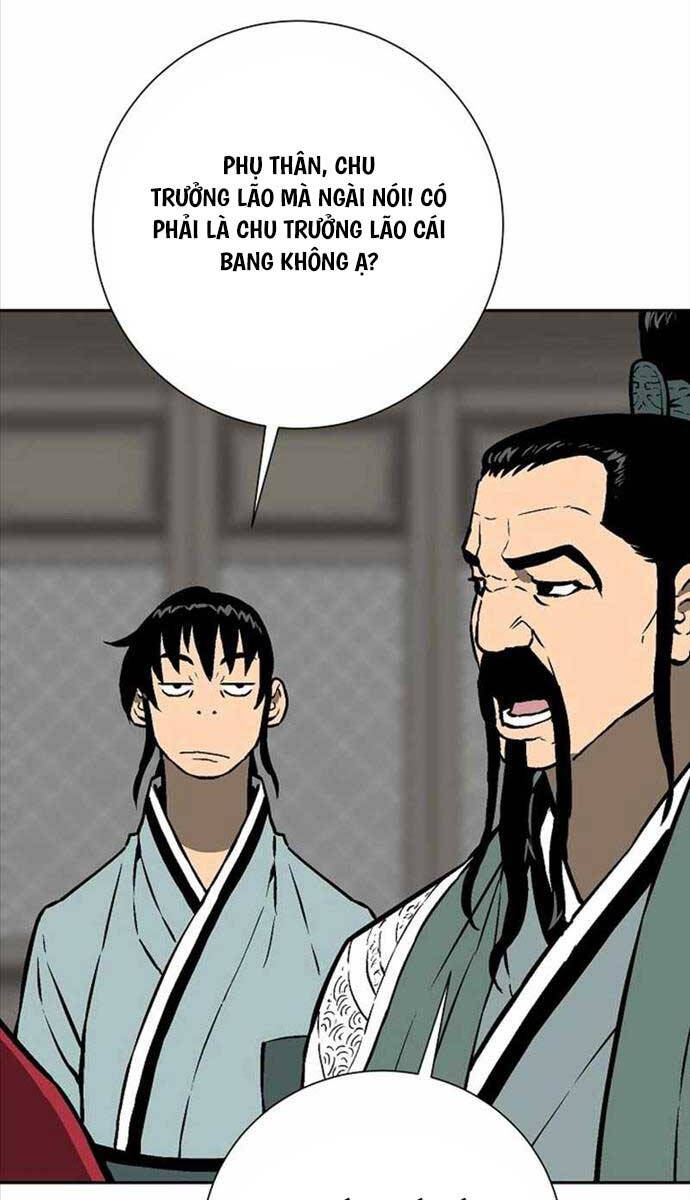 Vĩ Linh Kiếm Tiên chapter 46 - Trang 71
