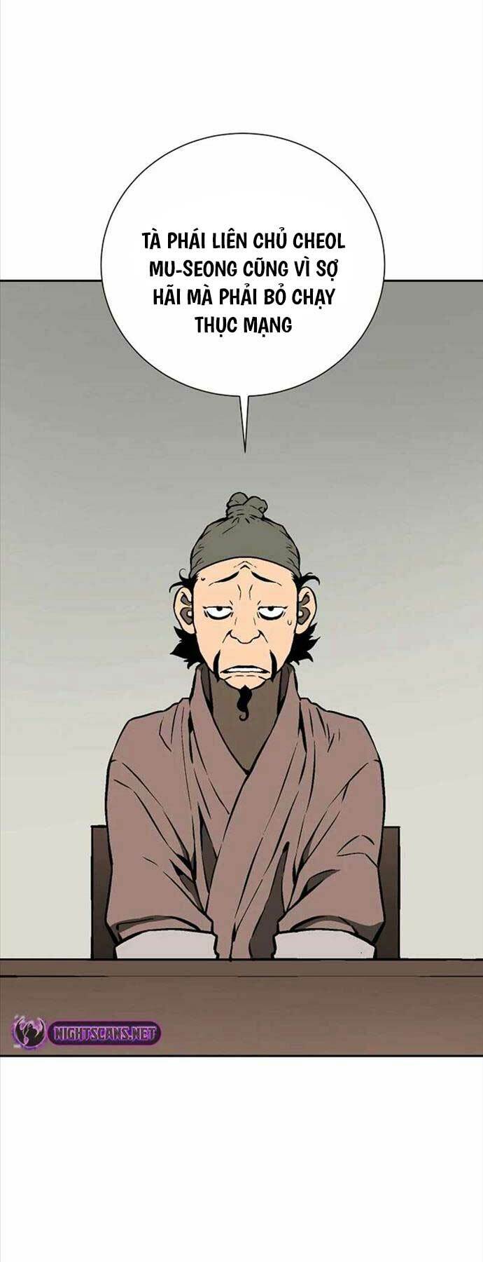 Vĩ Linh Kiếm Tiên chapter 47 - Trang 3