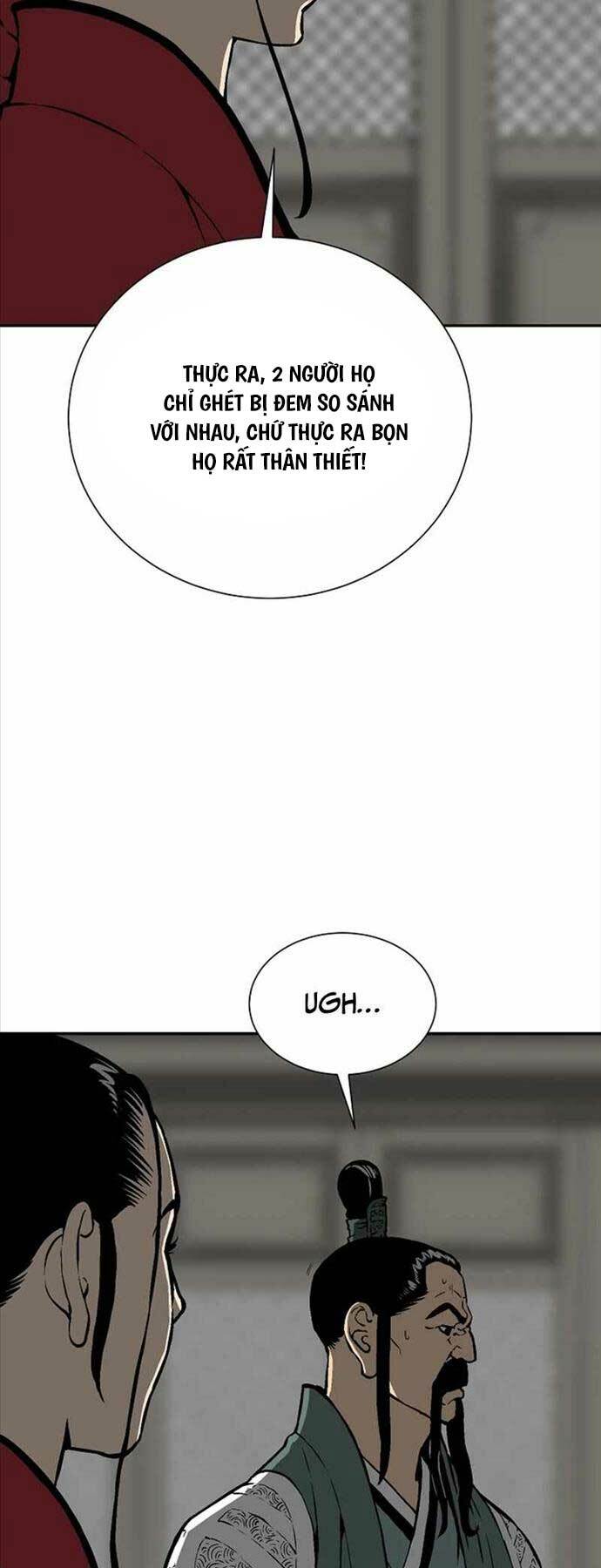 Vĩ Linh Kiếm Tiên chapter 47 - Trang 33