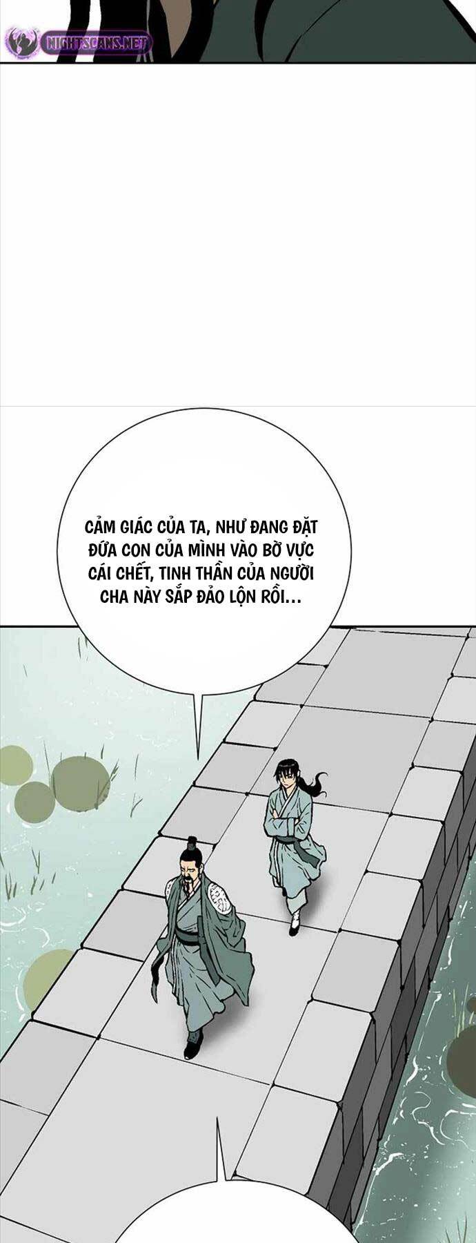 Vĩ Linh Kiếm Tiên chapter 47 - Trang 41