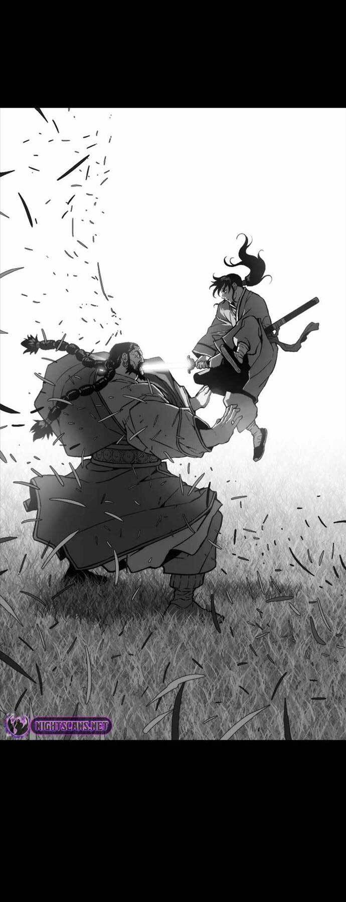 Vĩ Linh Kiếm Tiên chapter 47 - Trang 56