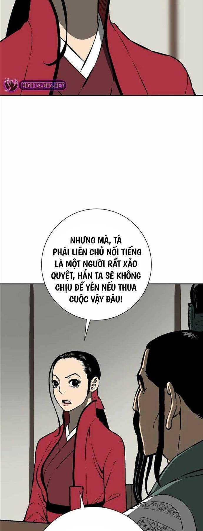 Vĩ Linh Kiếm Tiên chapter 47 - Trang 9