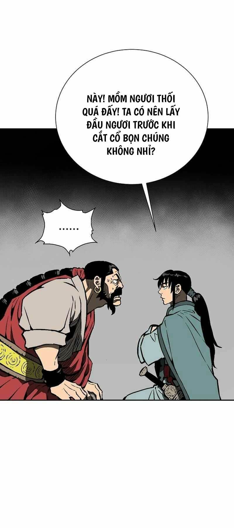 Vĩ Linh Kiếm Tiên chapter 48 - Trang 15