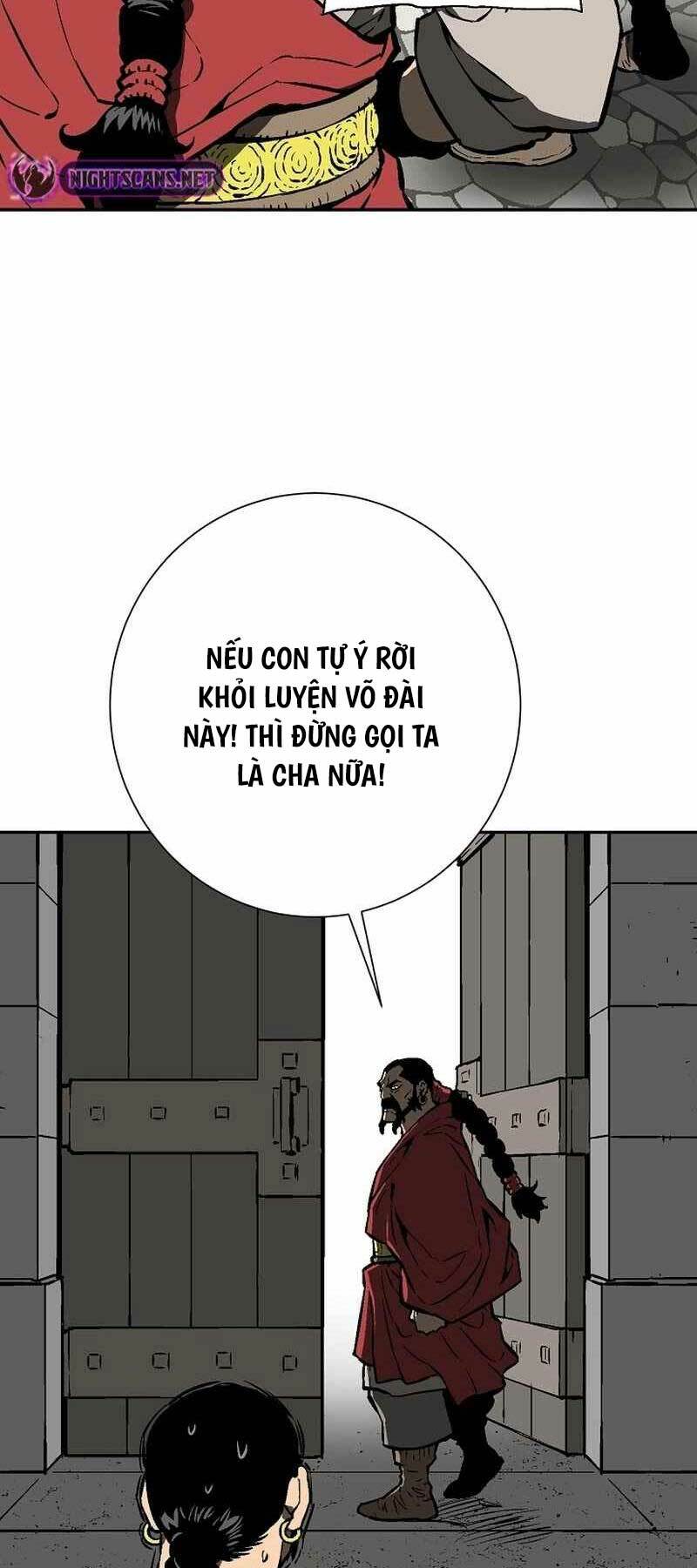 Vĩ Linh Kiếm Tiên chapter 48 - Trang 28