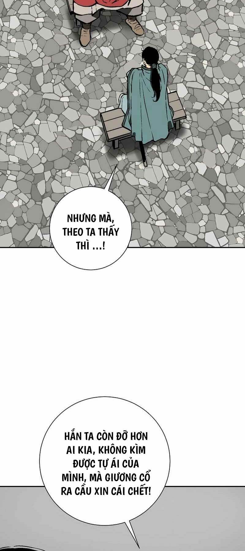 Vĩ Linh Kiếm Tiên chapter 48 - Trang 4