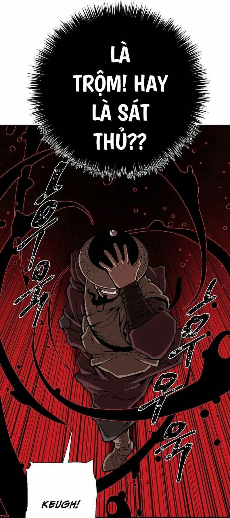 Vĩ Linh Kiếm Tiên chapter 48 - Trang 79