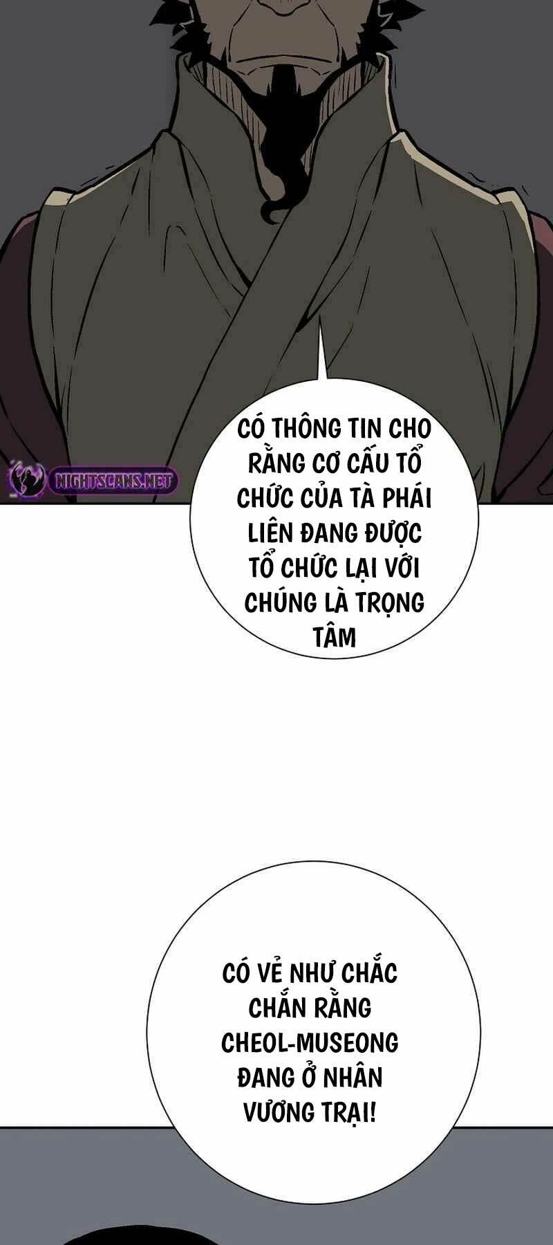 Vĩ Linh Kiếm Tiên chapter 48 - Trang 88