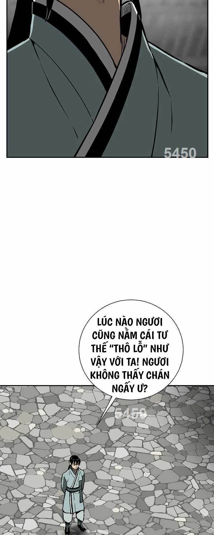 Vĩ Linh Kiếm Tiên chapter 49 - Trang 2
