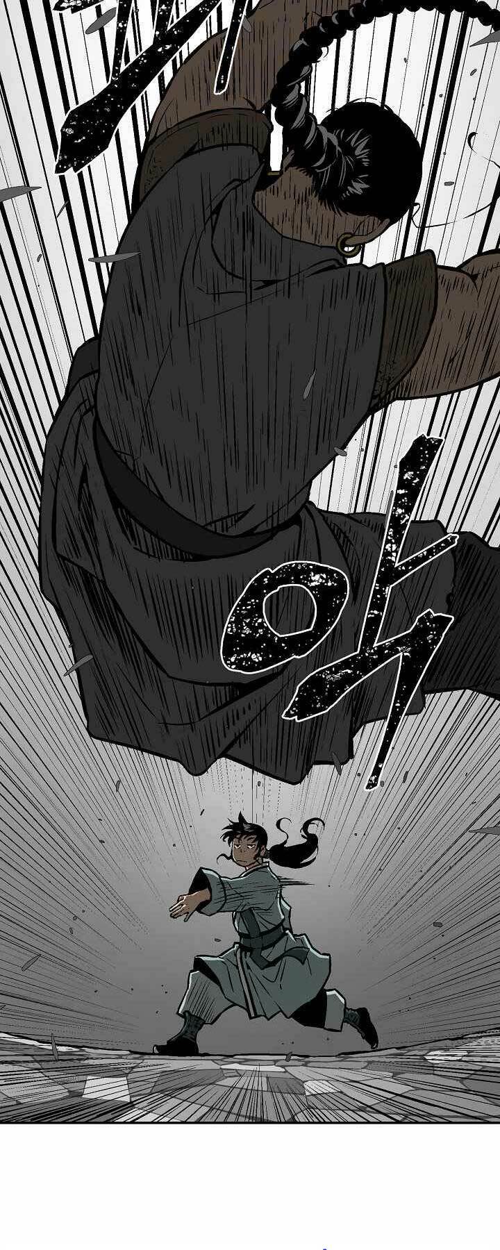 Vĩ Linh Kiếm Tiên chapter 49 - Trang 11