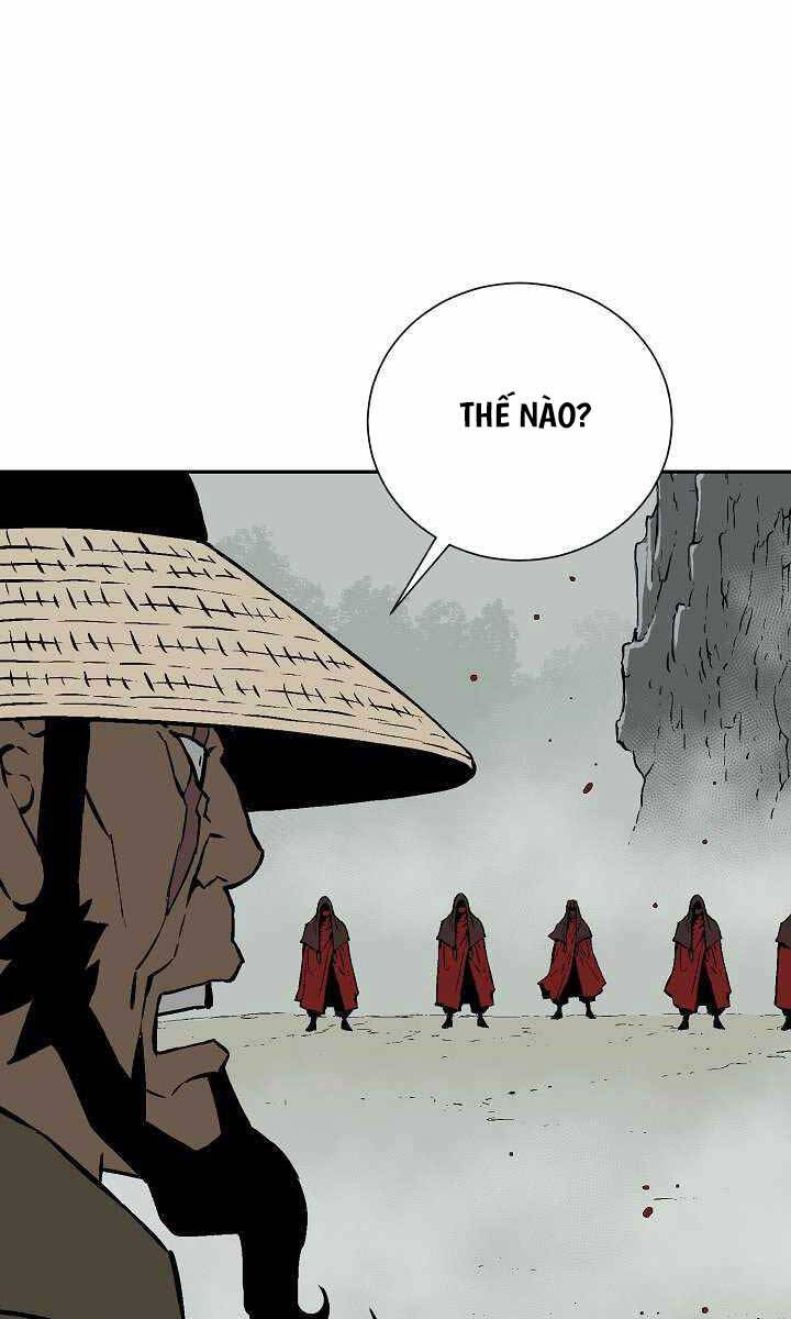 Vĩ Linh Kiếm Tiên chapter 49 - Trang 124
