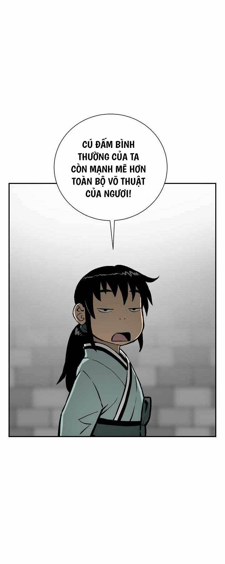 Vĩ Linh Kiếm Tiên chapter 49 - Trang 14
