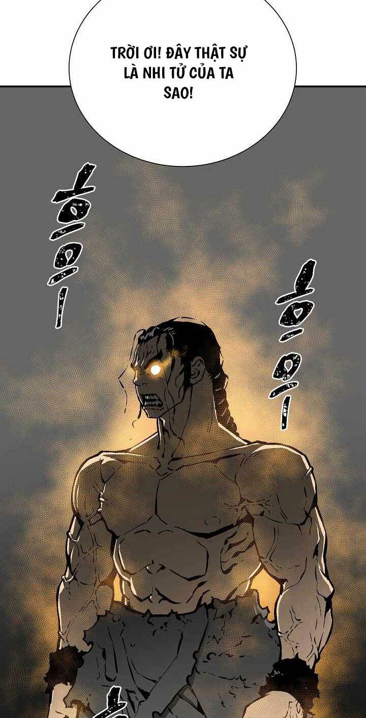 Vĩ Linh Kiếm Tiên chapter 49 - Trang 18