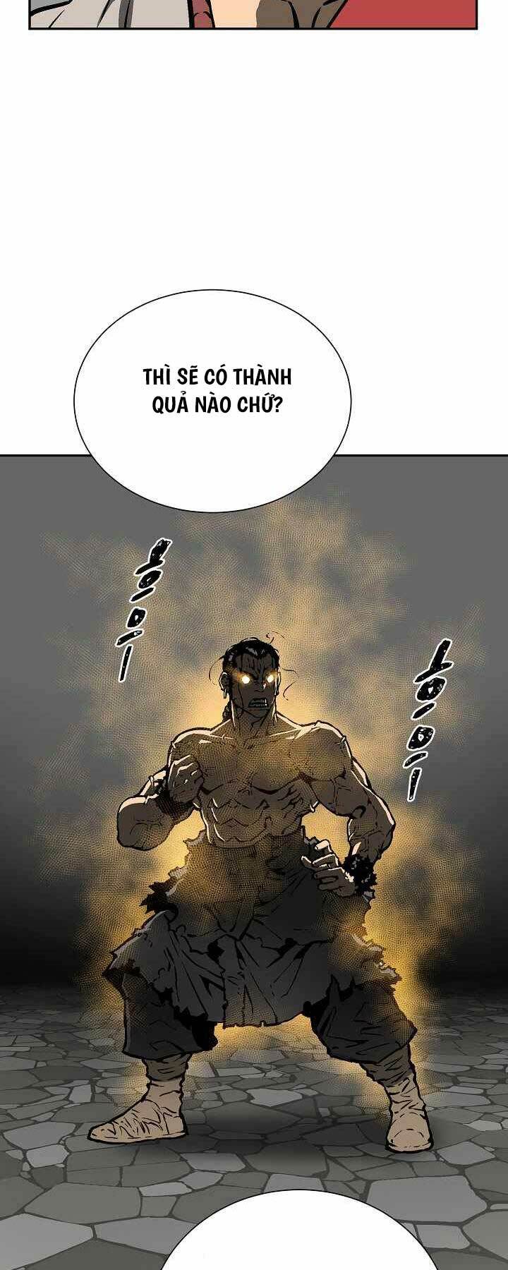 Vĩ Linh Kiếm Tiên chapter 49 - Trang 21