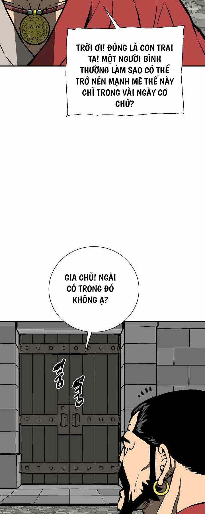 Vĩ Linh Kiếm Tiên chapter 49 - Trang 23
