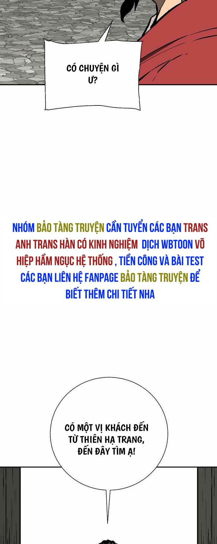 Vĩ Linh Kiếm Tiên chapter 49 - Trang 24