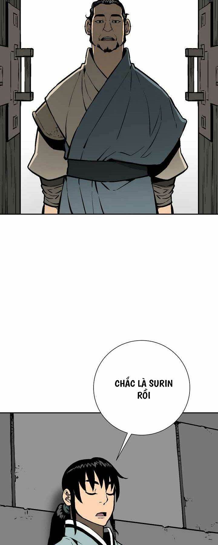 Vĩ Linh Kiếm Tiên chapter 49 - Trang 25