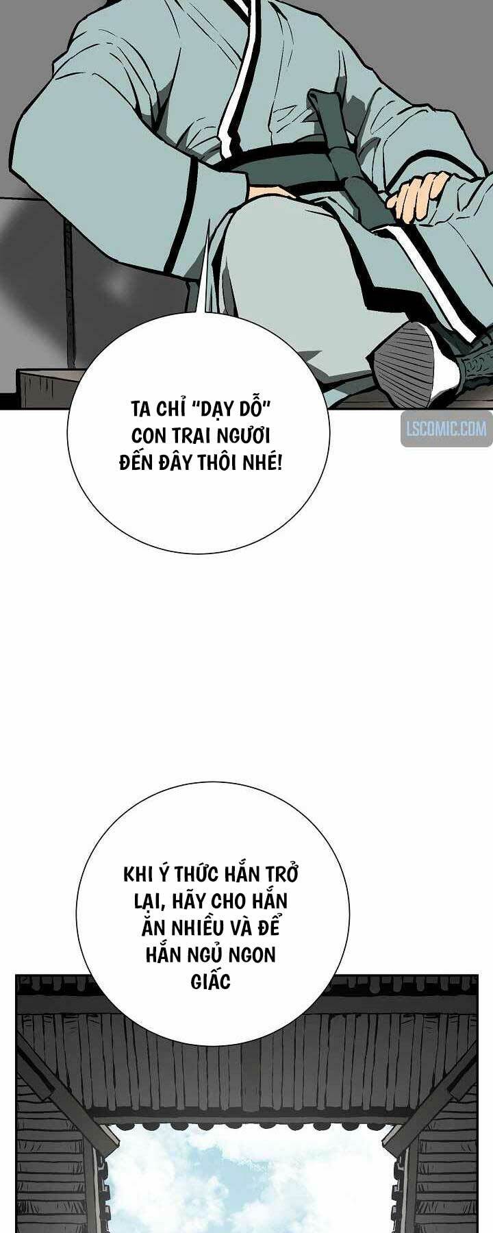 Vĩ Linh Kiếm Tiên chapter 49 - Trang 26