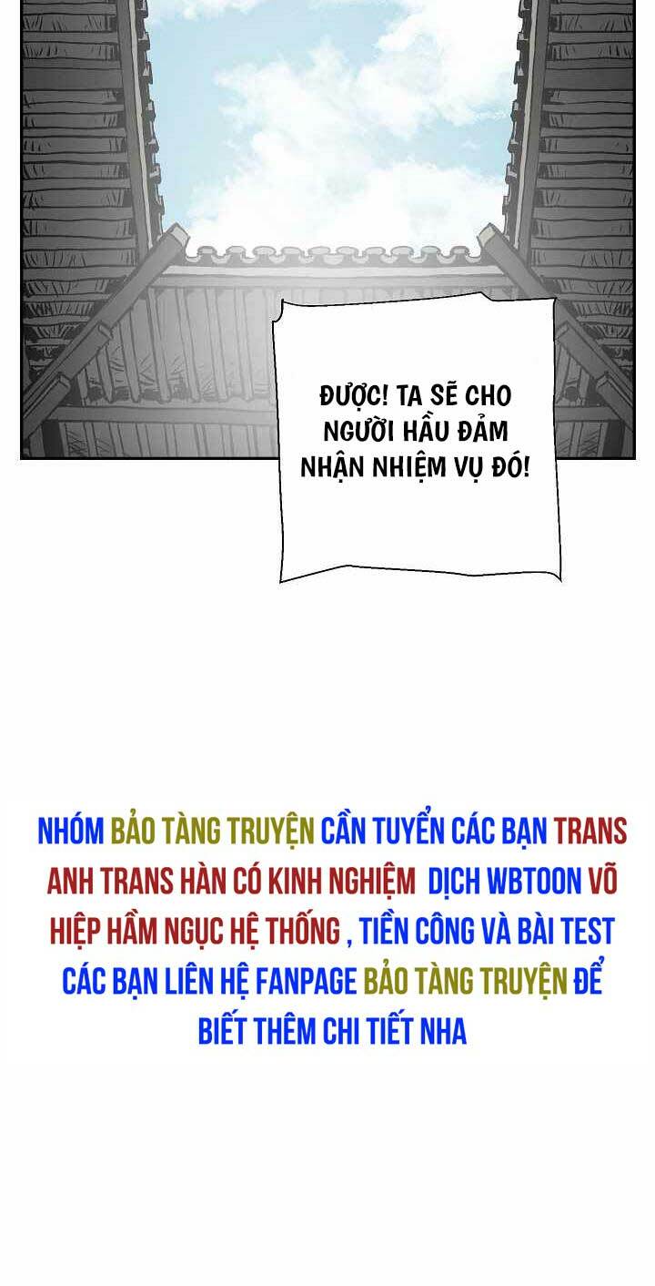 Vĩ Linh Kiếm Tiên chapter 49 - Trang 27