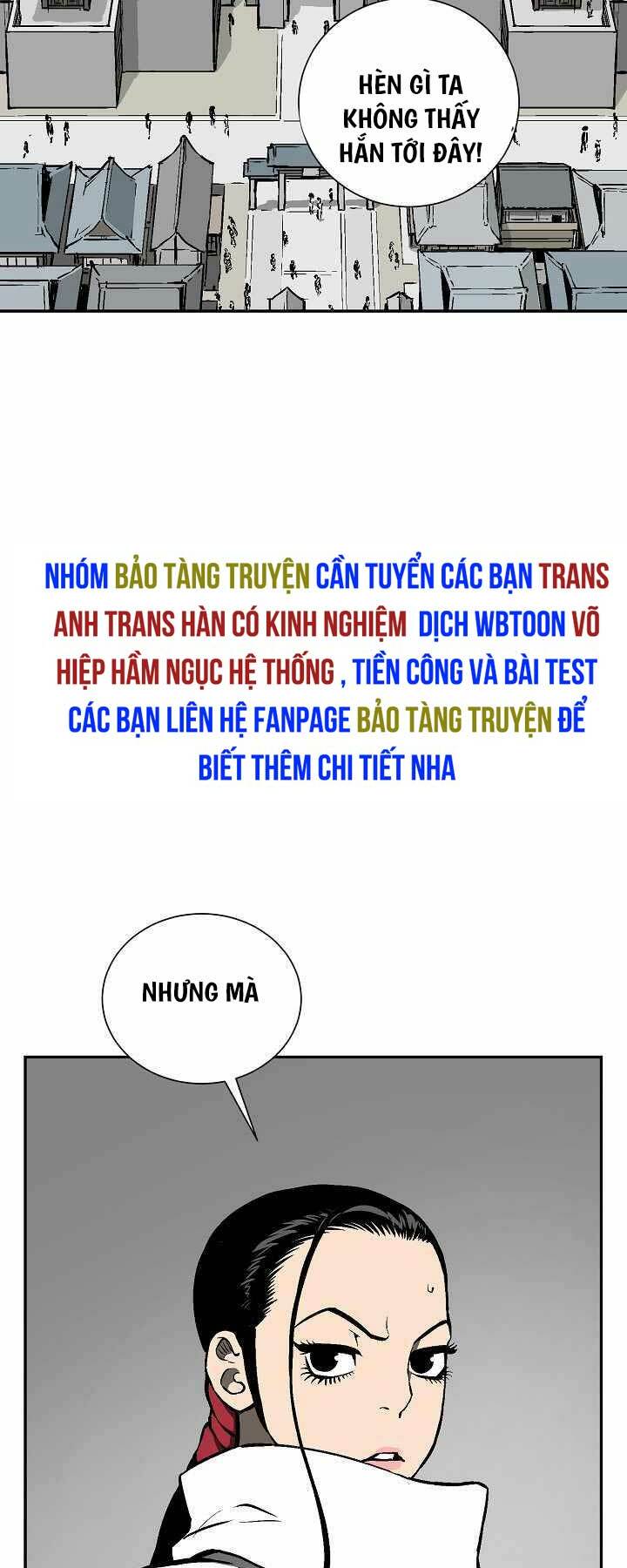 Vĩ Linh Kiếm Tiên chapter 49 - Trang 29