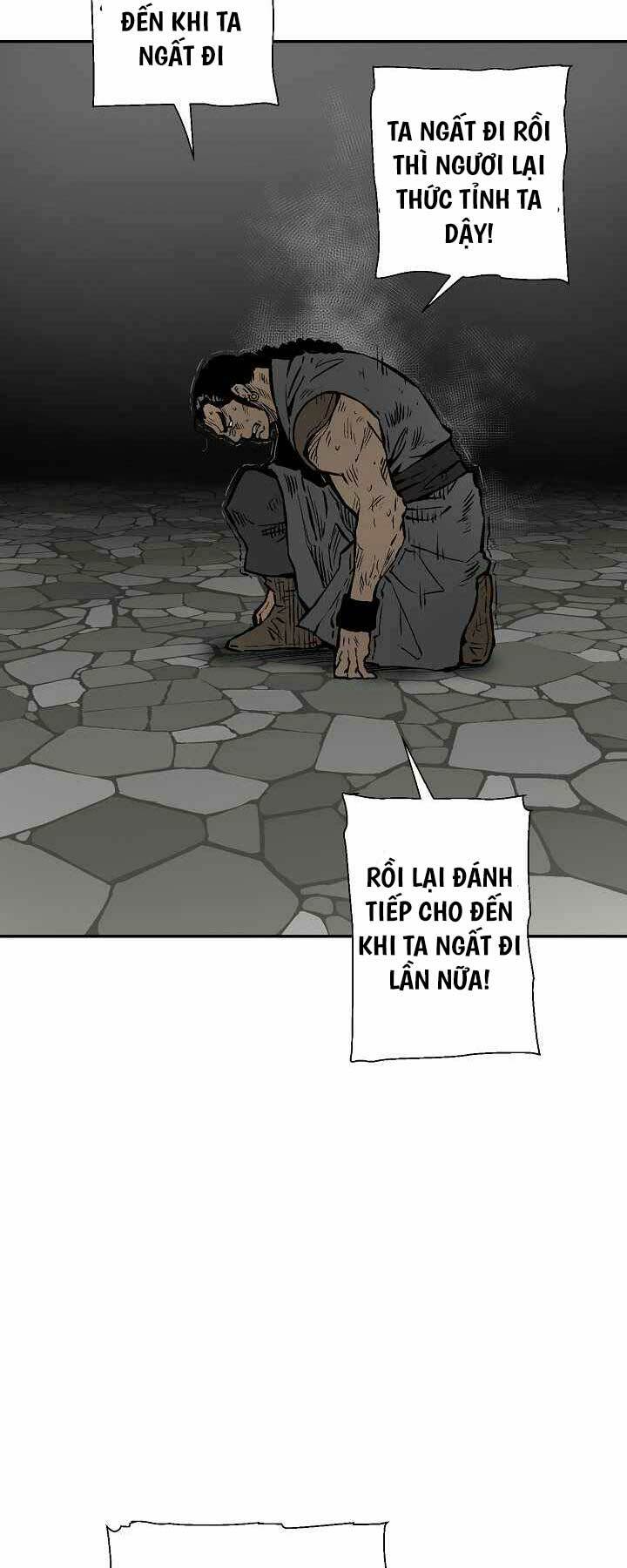 Vĩ Linh Kiếm Tiên chapter 49 - Trang 4