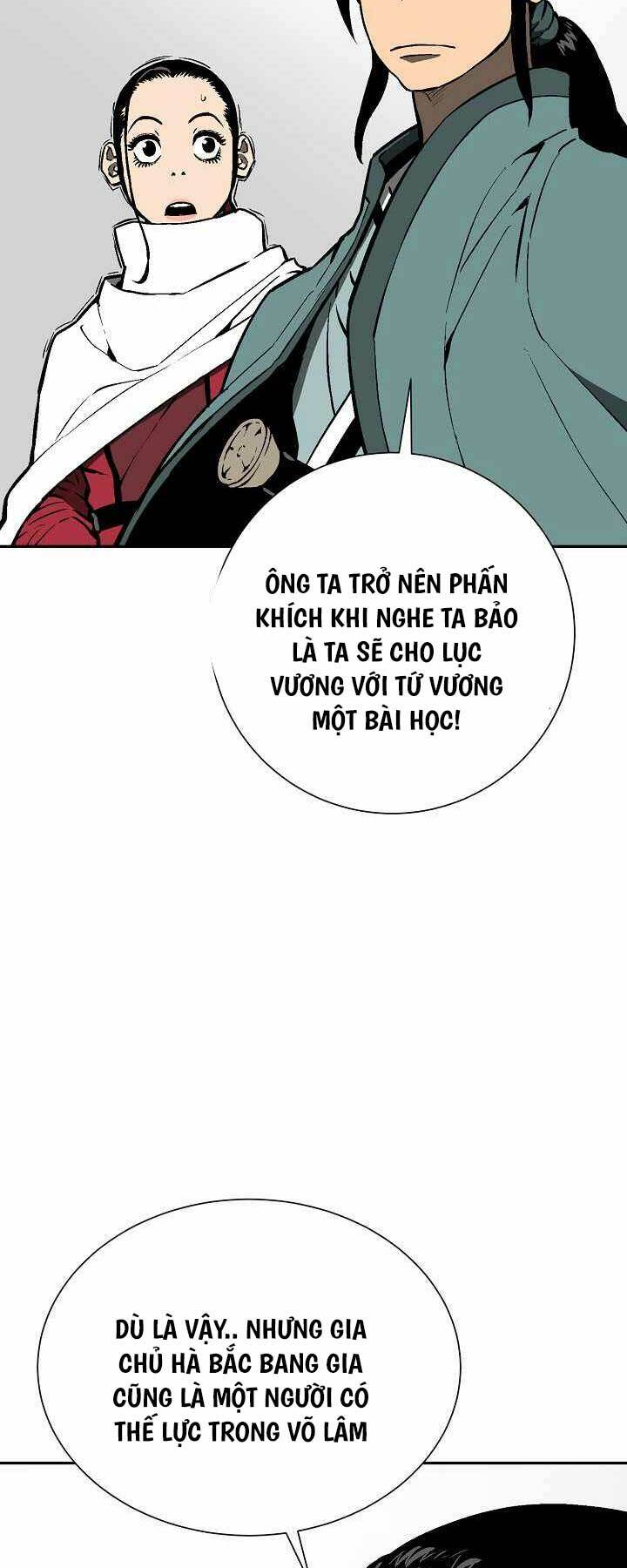 Vĩ Linh Kiếm Tiên chapter 49 - Trang 32