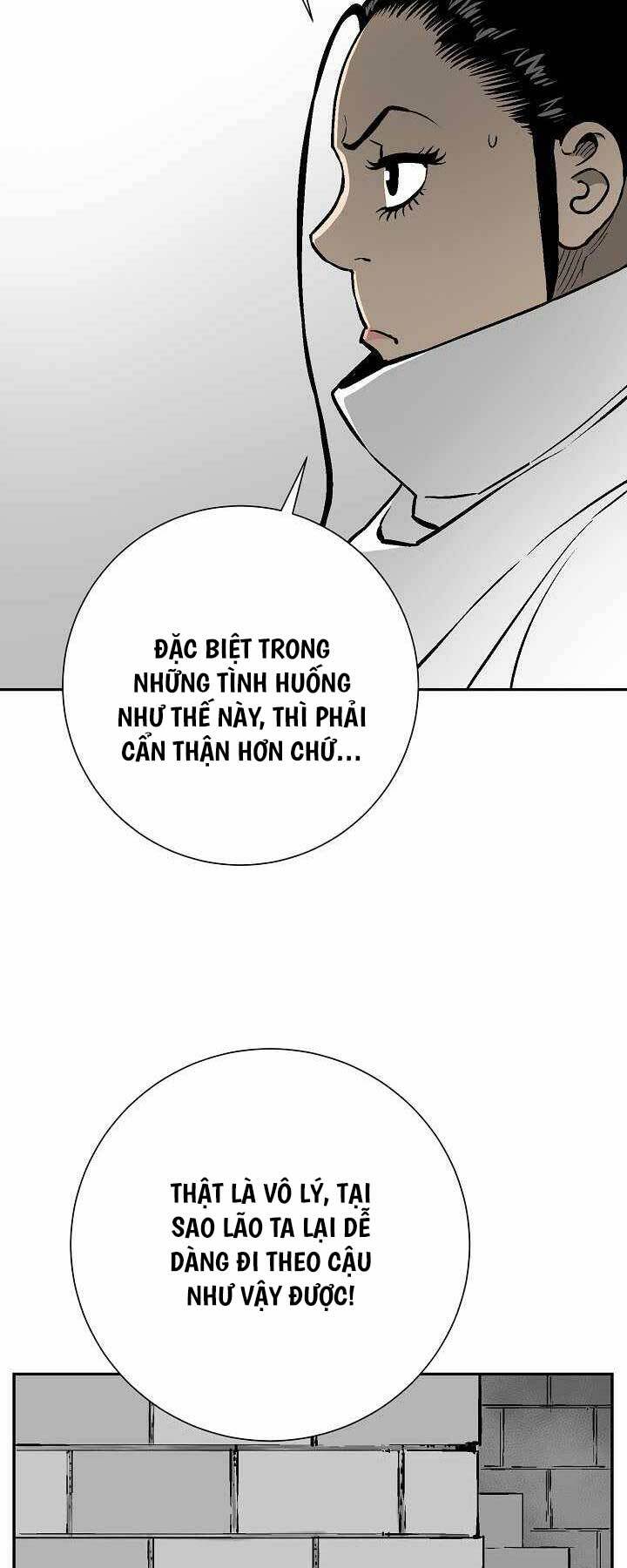 Vĩ Linh Kiếm Tiên chapter 49 - Trang 33