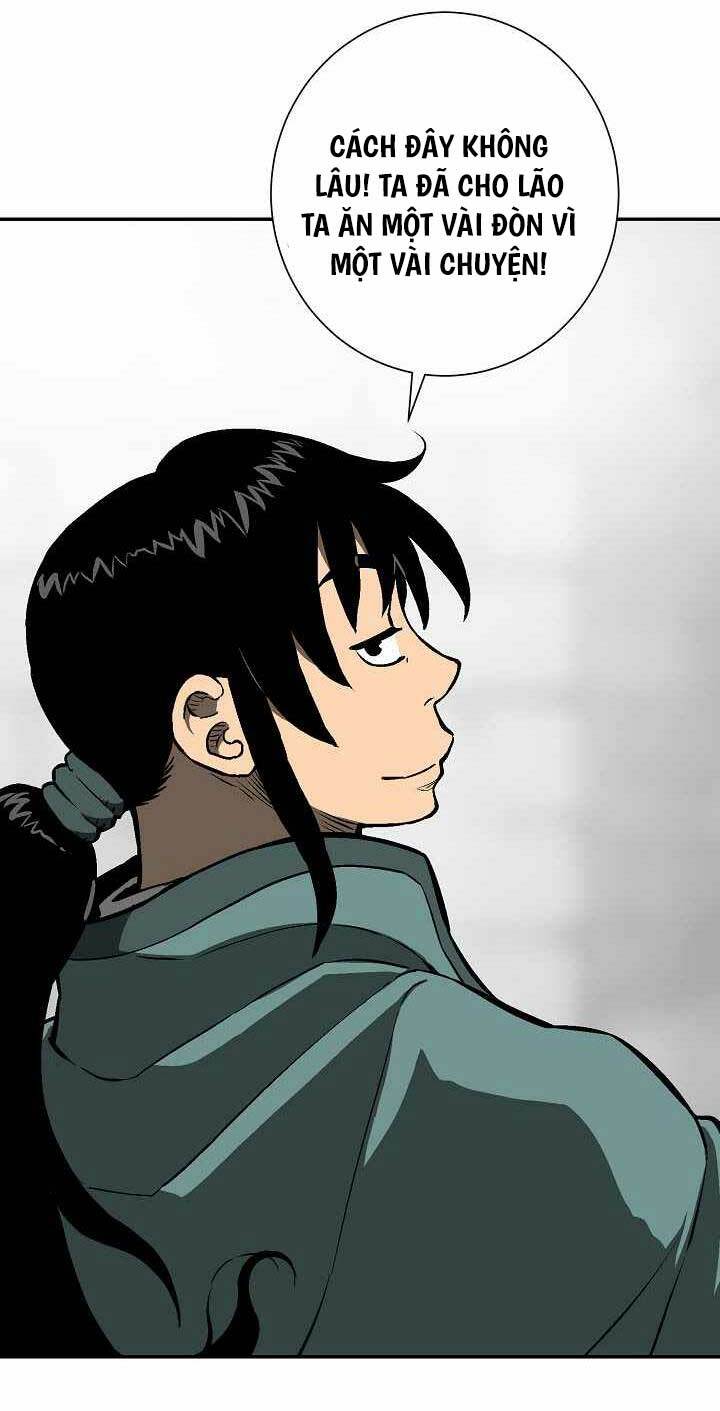 Vĩ Linh Kiếm Tiên chapter 49 - Trang 36
