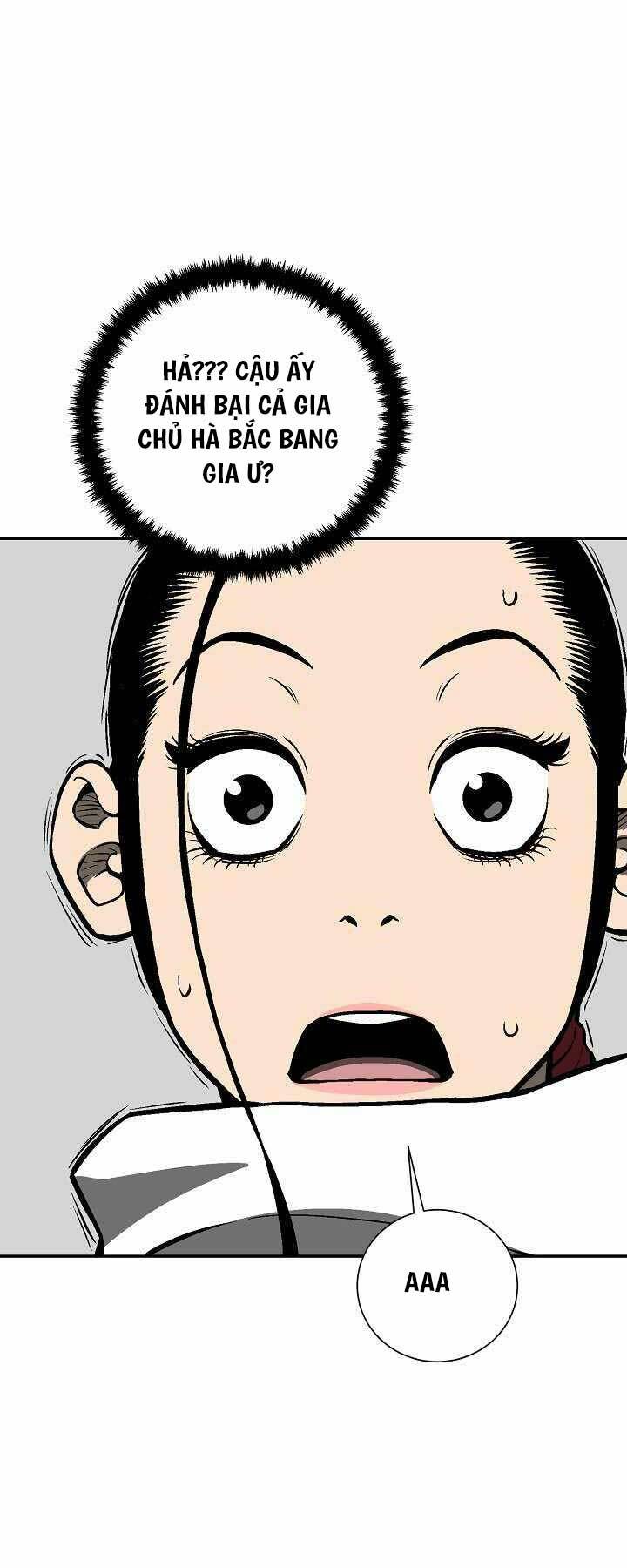 Vĩ Linh Kiếm Tiên chapter 49 - Trang 37