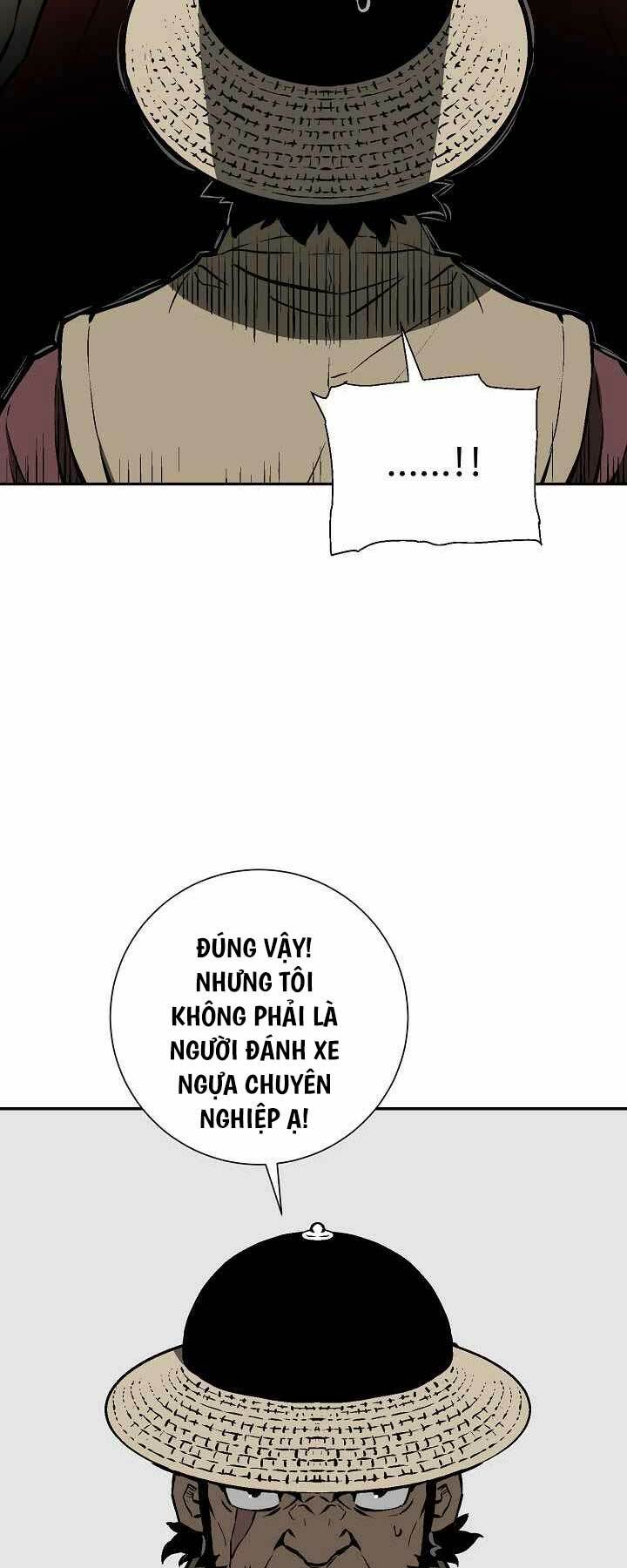 Vĩ Linh Kiếm Tiên chapter 49 - Trang 39