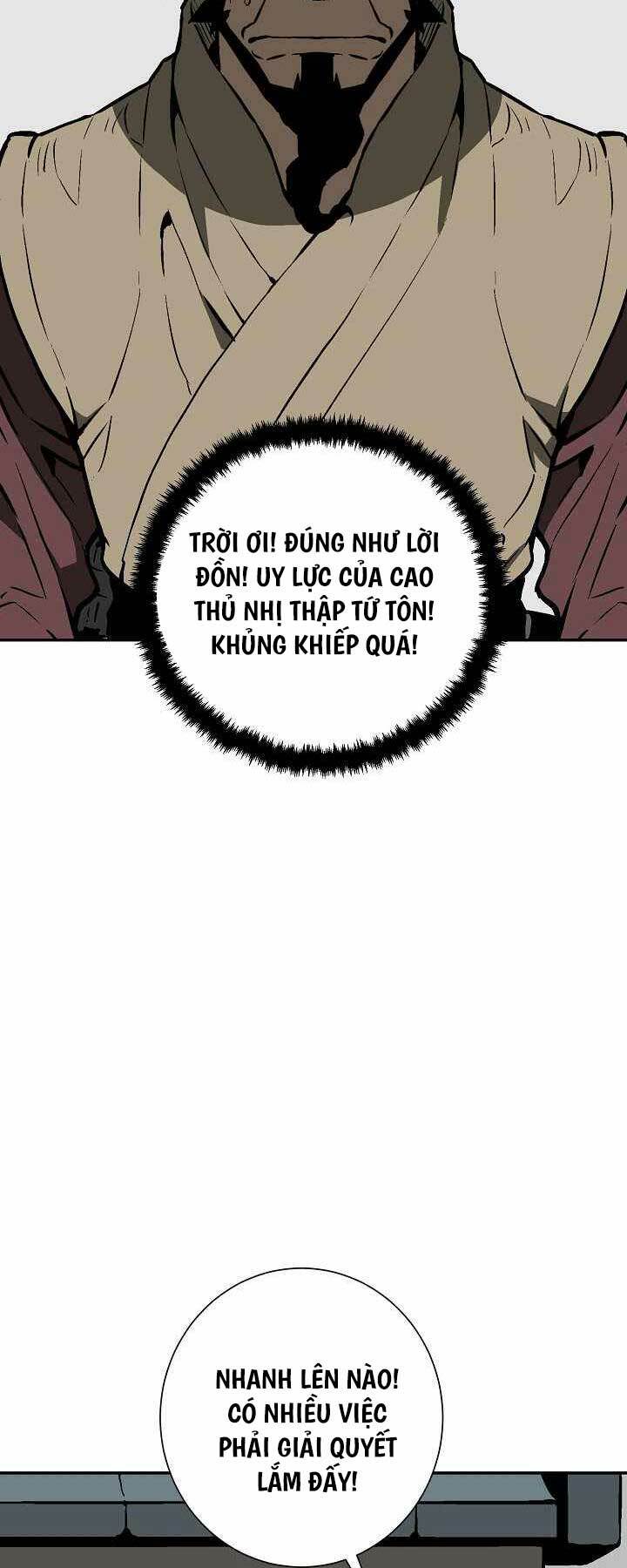 Vĩ Linh Kiếm Tiên chapter 49 - Trang 40