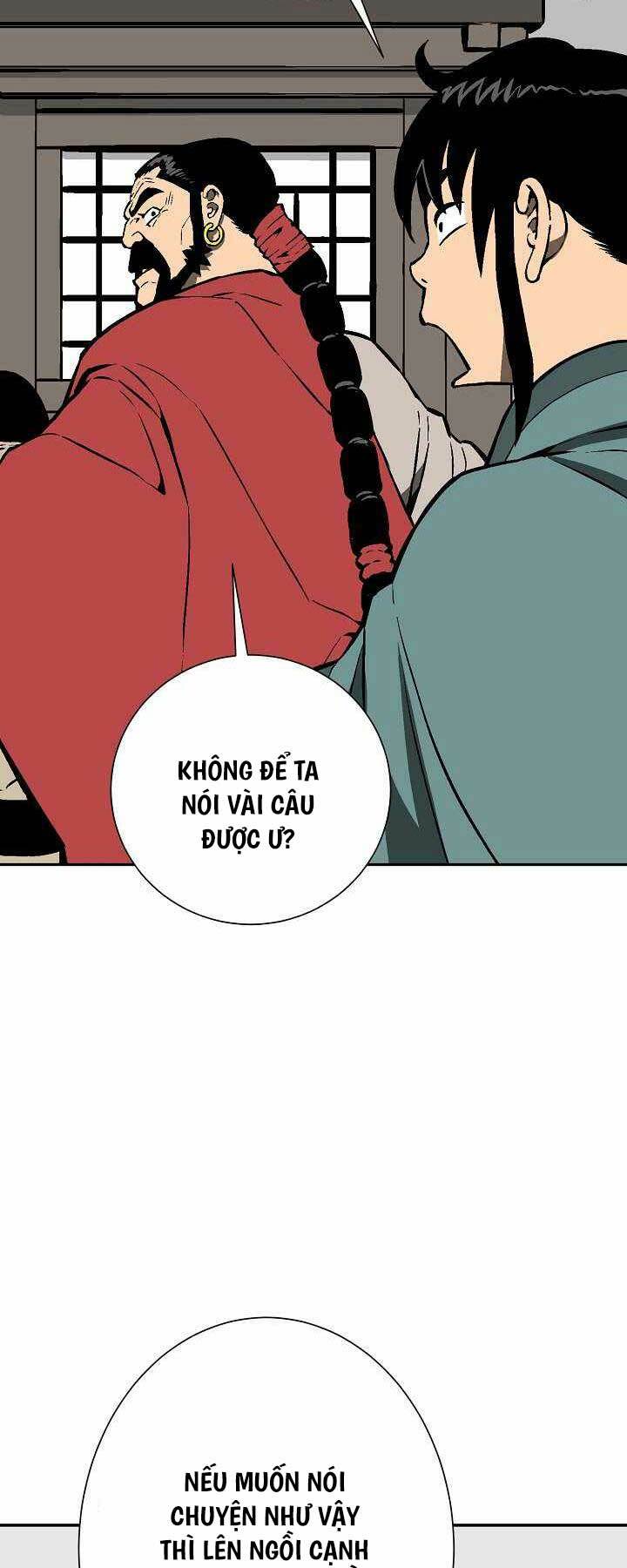 Vĩ Linh Kiếm Tiên chapter 49 - Trang 41