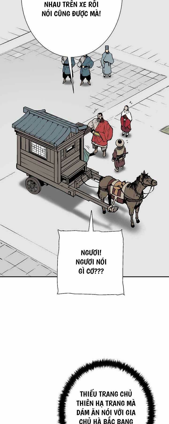 Vĩ Linh Kiếm Tiên chapter 49 - Trang 42