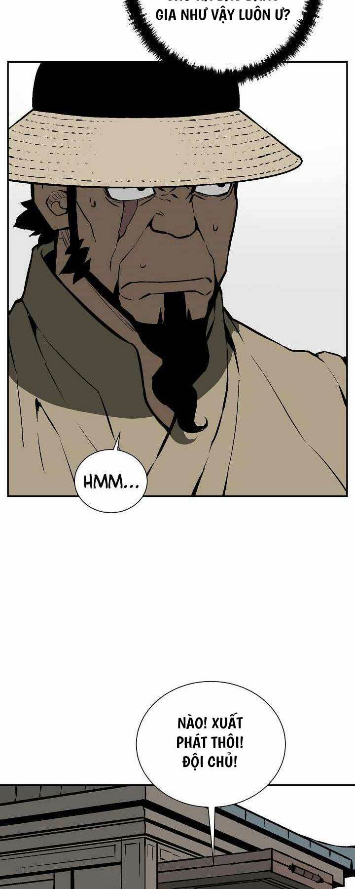 Vĩ Linh Kiếm Tiên chapter 49 - Trang 43
