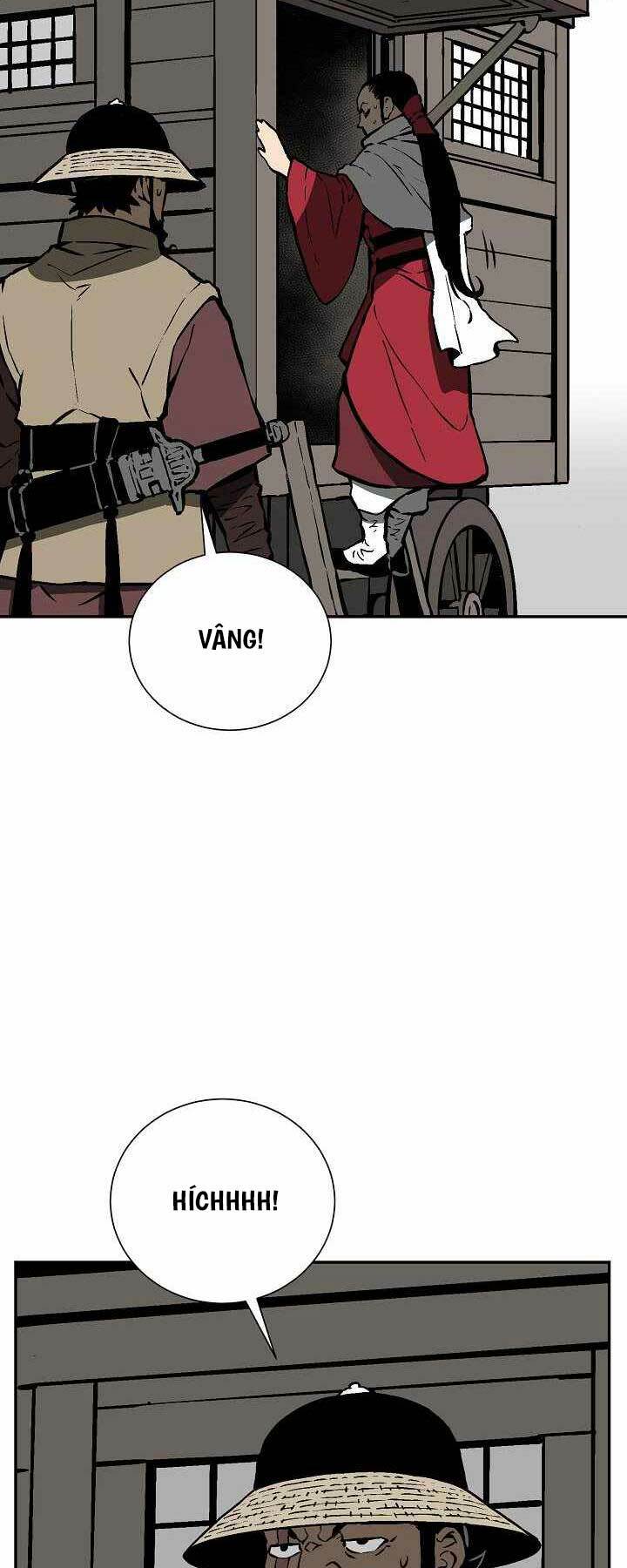 Vĩ Linh Kiếm Tiên chapter 49 - Trang 44