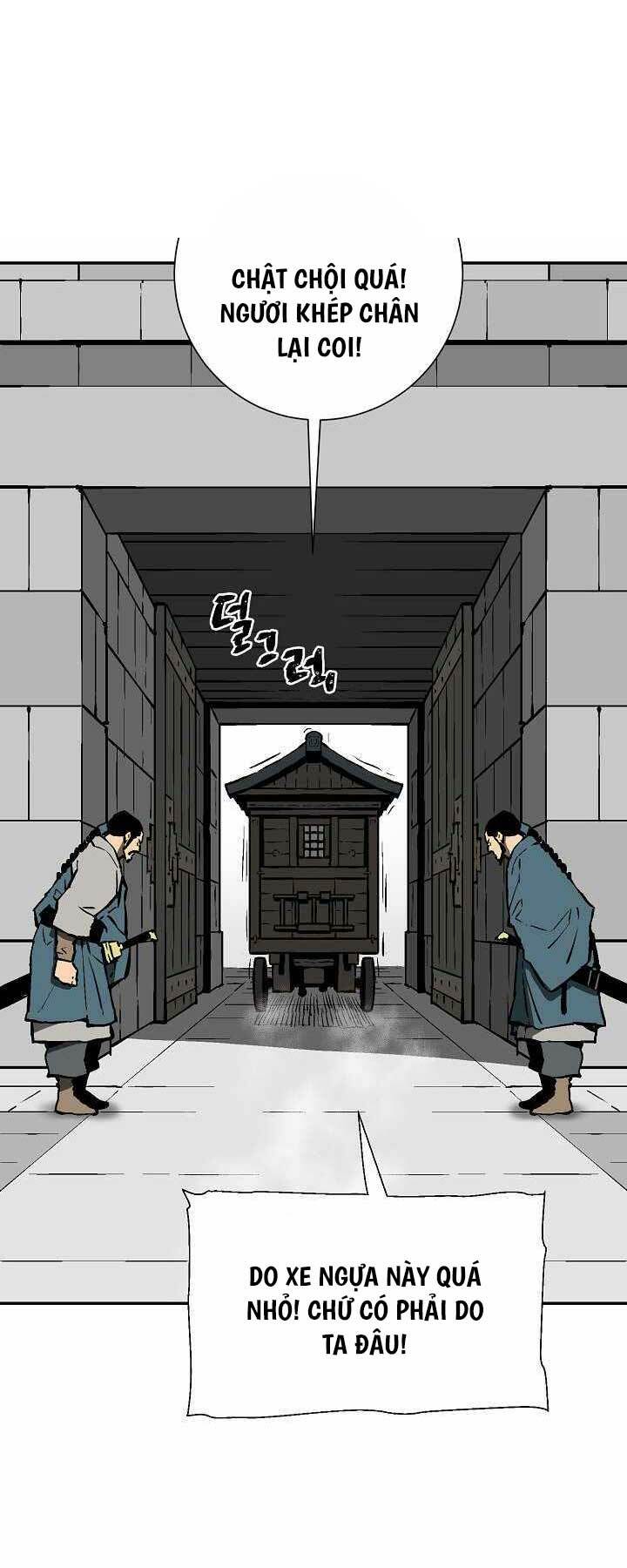 Vĩ Linh Kiếm Tiên chapter 49 - Trang 46