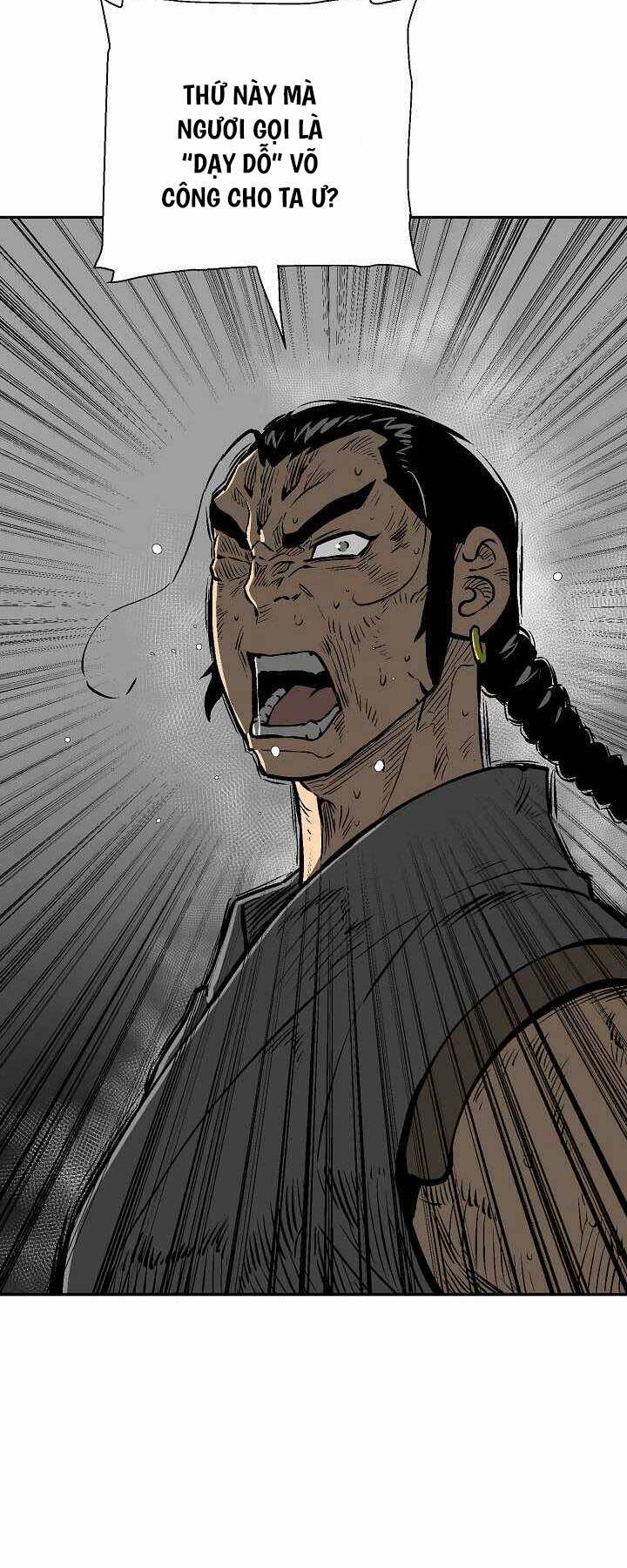 Vĩ Linh Kiếm Tiên chapter 49 - Trang 6