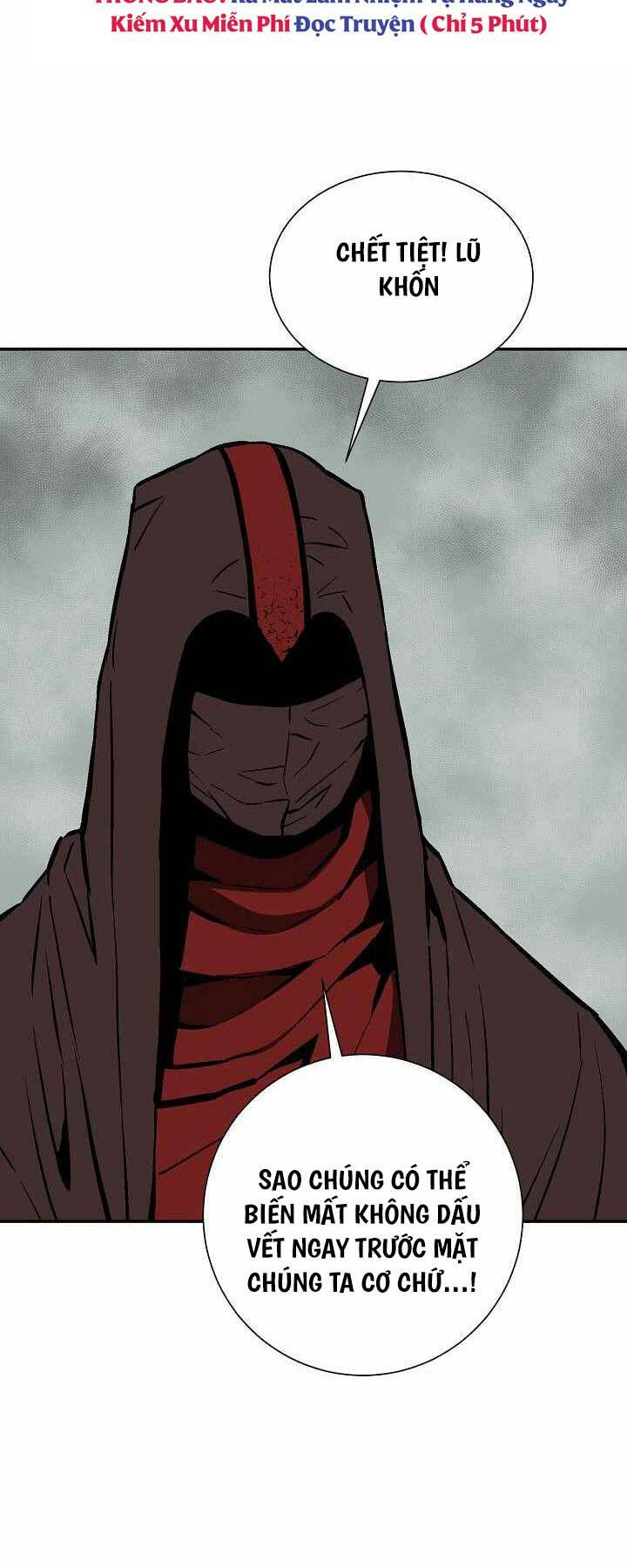 Vĩ Linh Kiếm Tiên chapter 49 - Trang 53