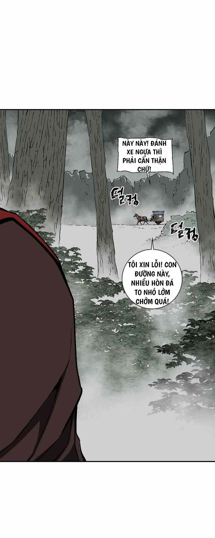 Vĩ Linh Kiếm Tiên chapter 49 - Trang 55