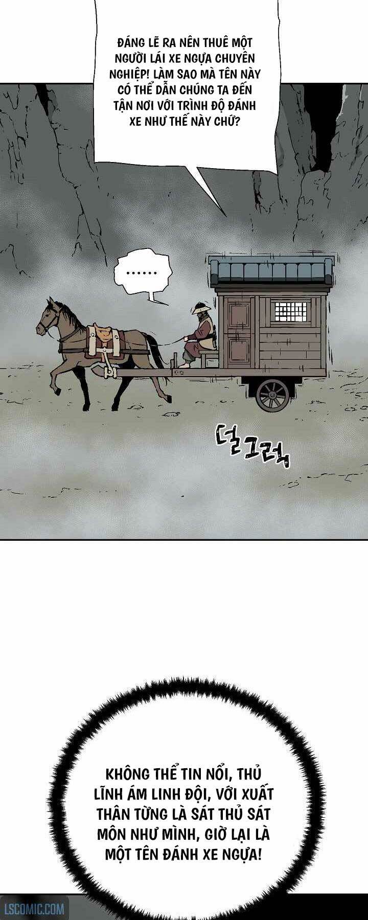 Vĩ Linh Kiếm Tiên chapter 49 - Trang 59