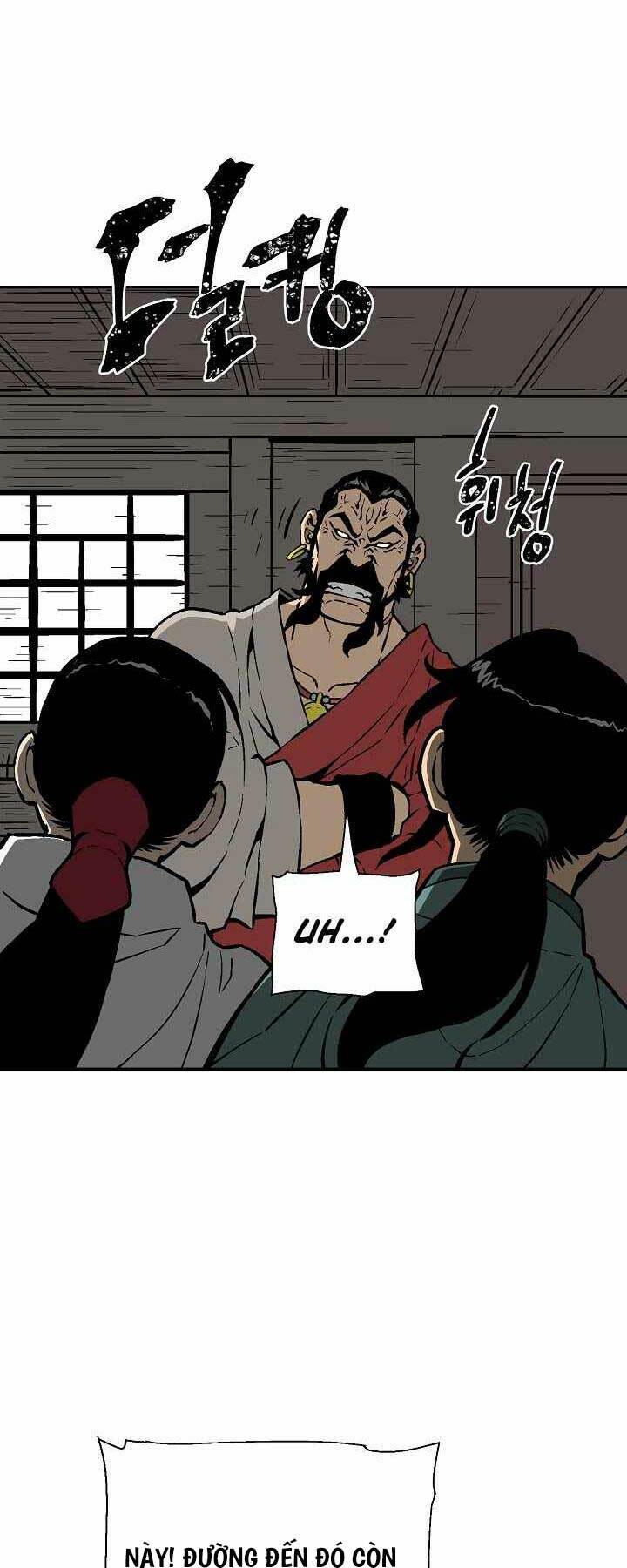 Vĩ Linh Kiếm Tiên chapter 49 - Trang 62